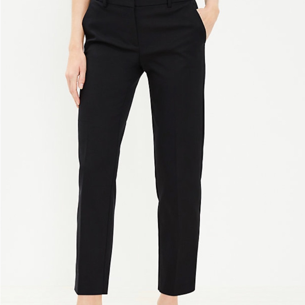 Loft Riviera Pants
